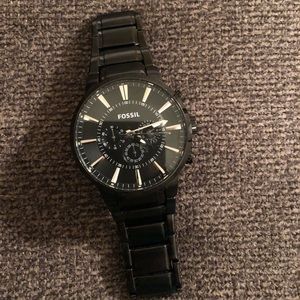 Men’s Fossil Watch